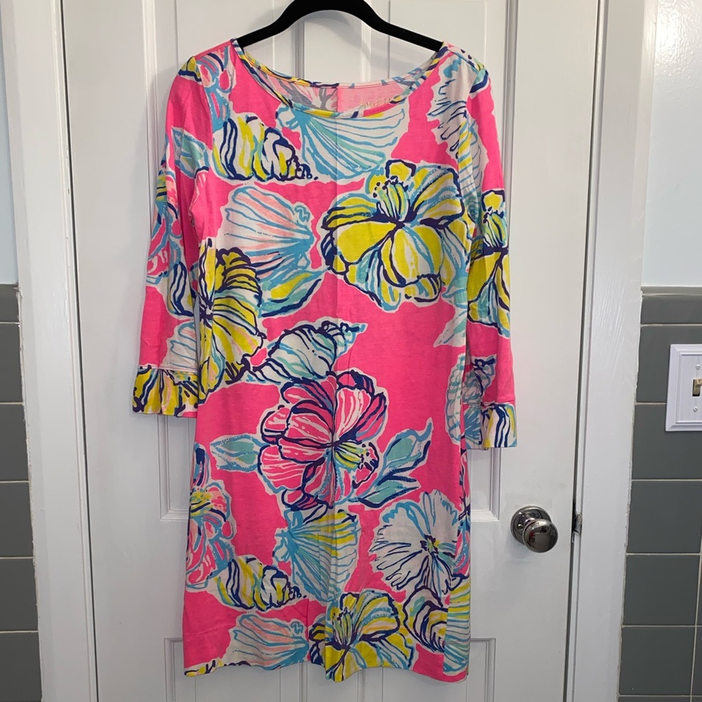 Lilly Pulitzer Marlowe dress